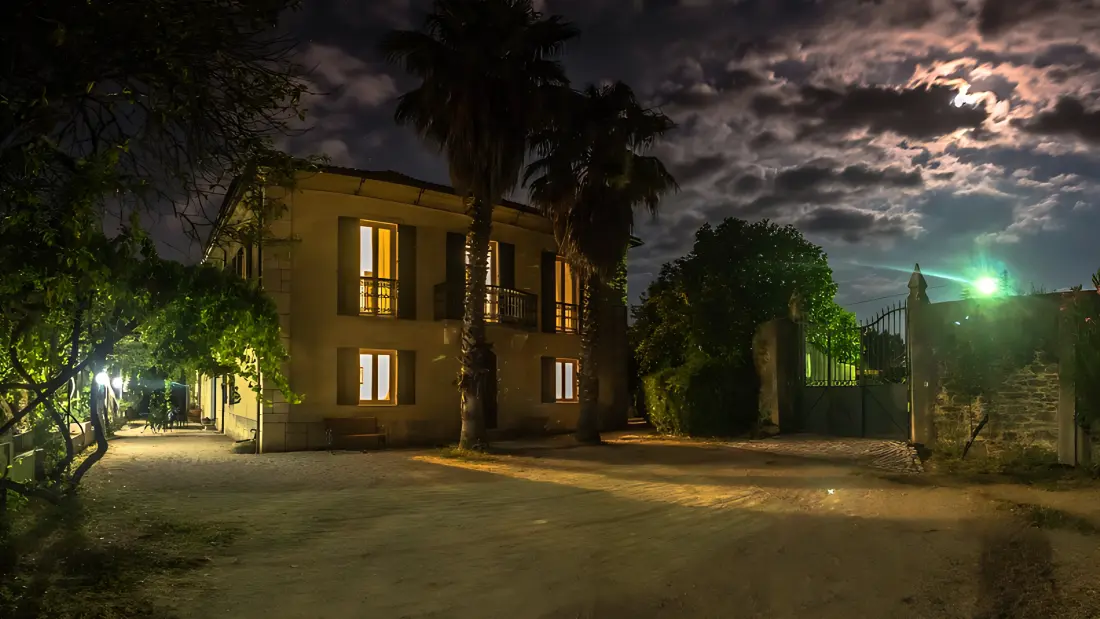 Maison à Nesperal