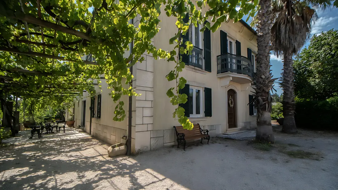 Maison à Nesperal