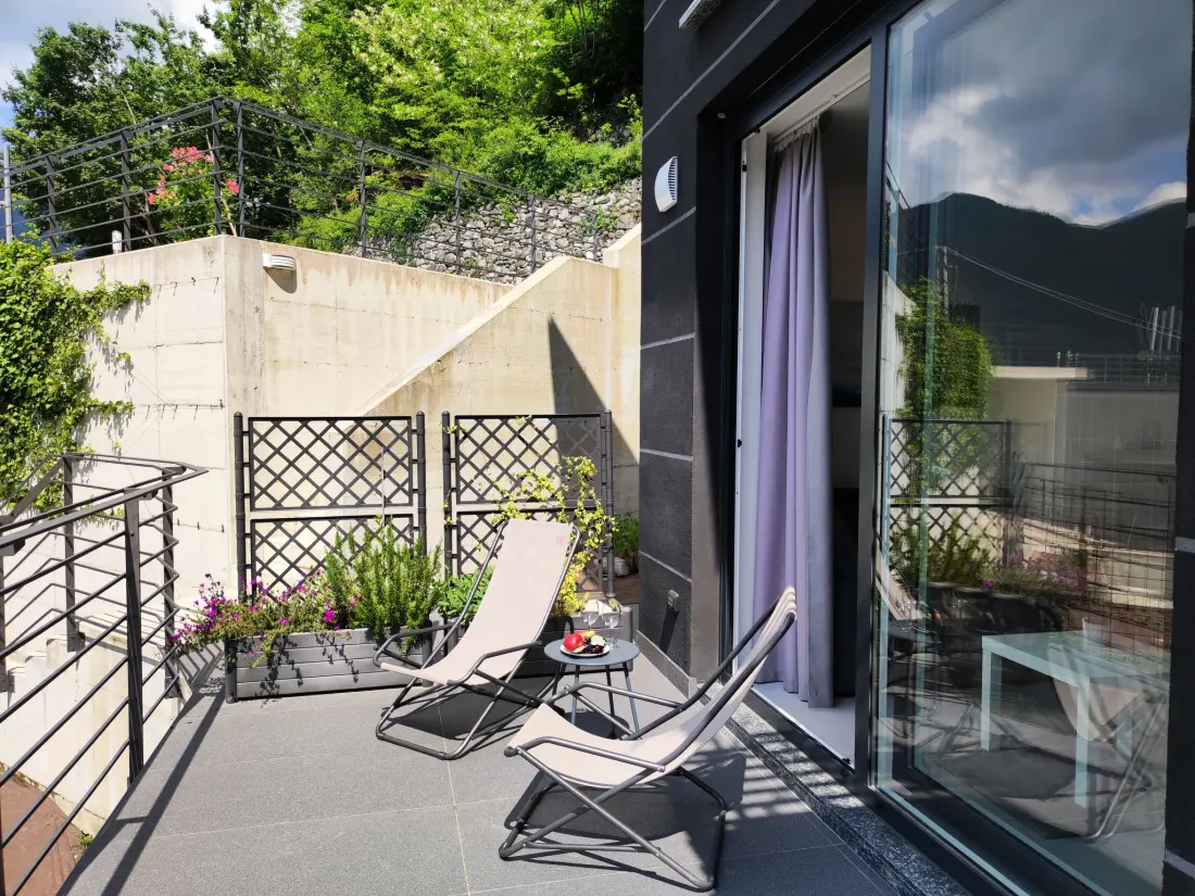 Résidence Lakeview Terrace