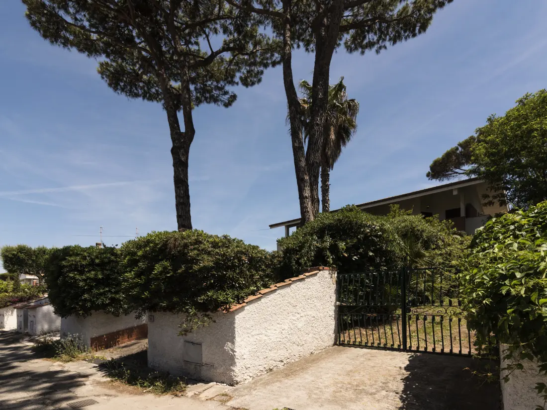 Résidence Gli Oleandri