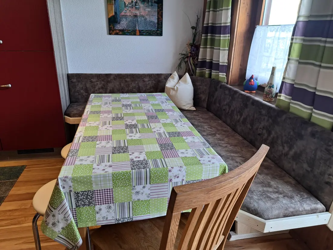 Maison de Vacances Neukirchen am GroÃŸvenediger