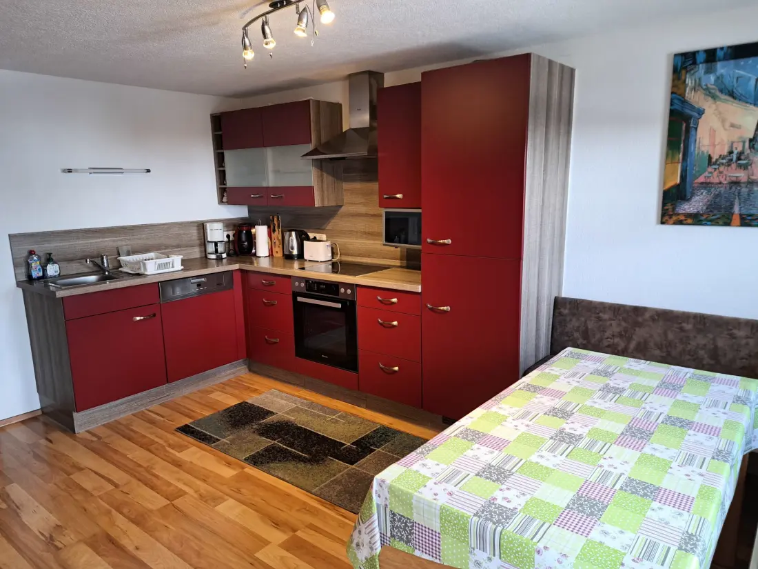 Maison de Vacances Neukirchen am GroÃŸvenediger