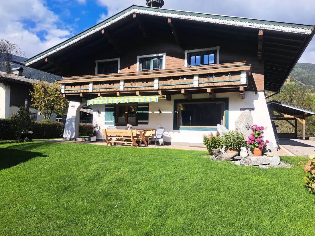 Maison de Vacances Neukirchen am GroÃŸvenediger