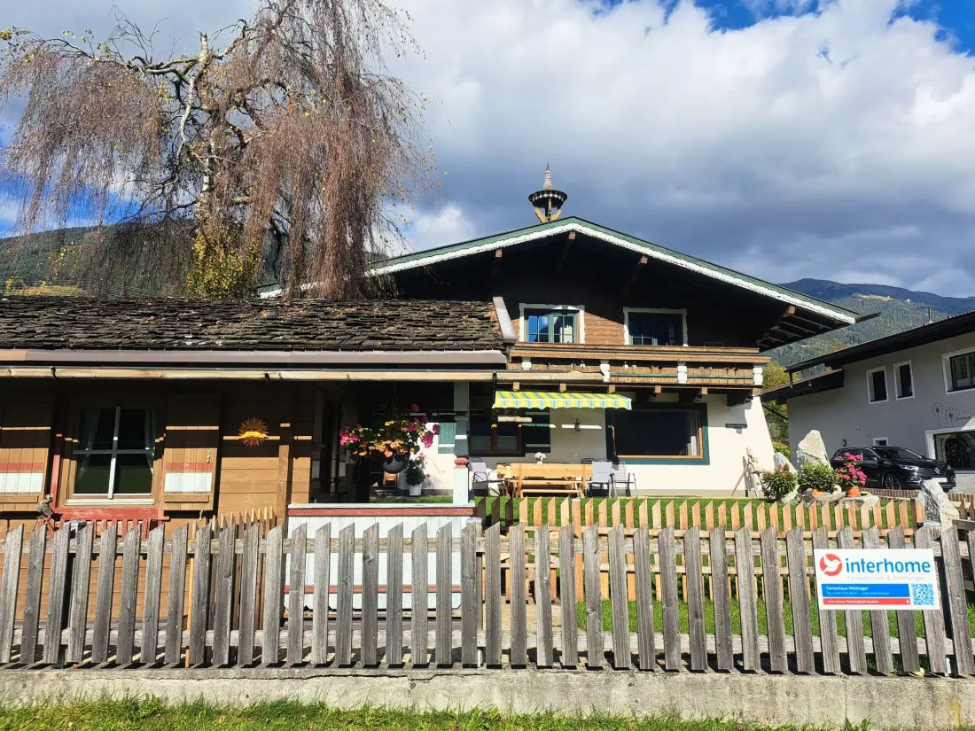 Maison de Vacances Neukirchen am GroÃŸvenediger