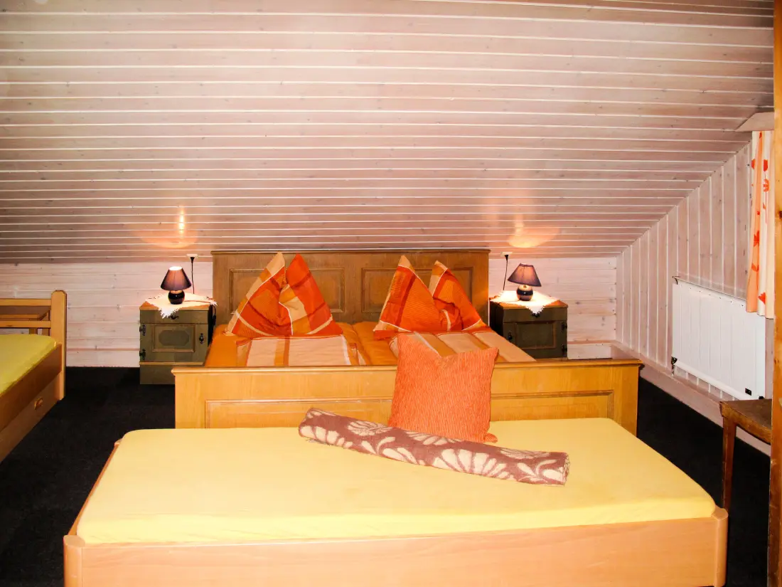 Maison de Vacances Neukirchen am GroÃŸvenediger