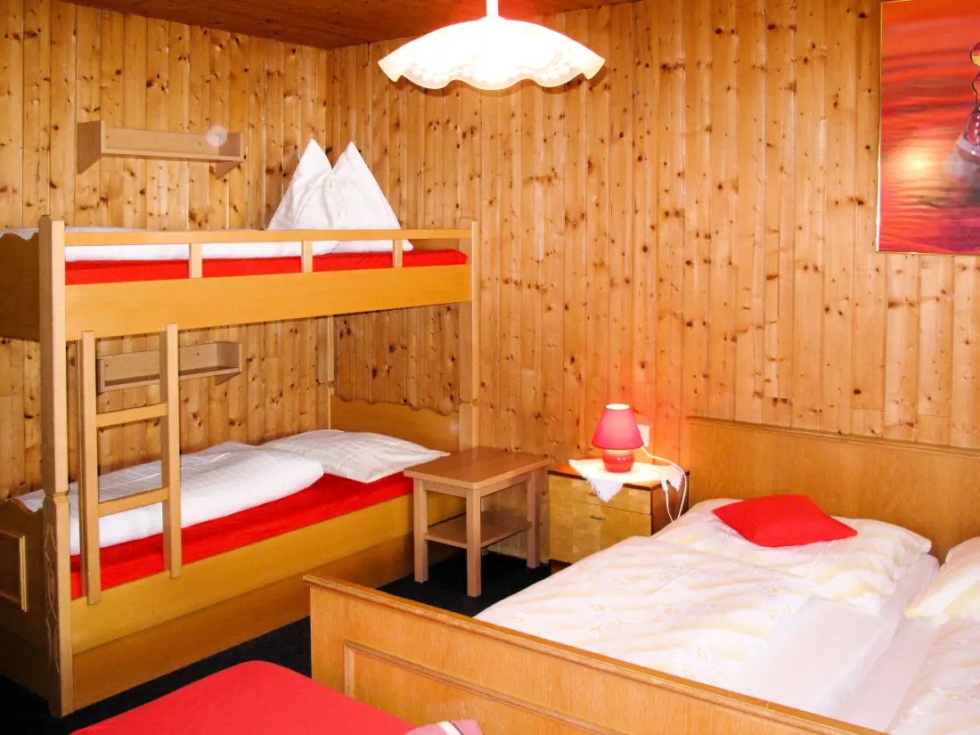 Maison de Vacances Neukirchen am GroÃŸvenediger