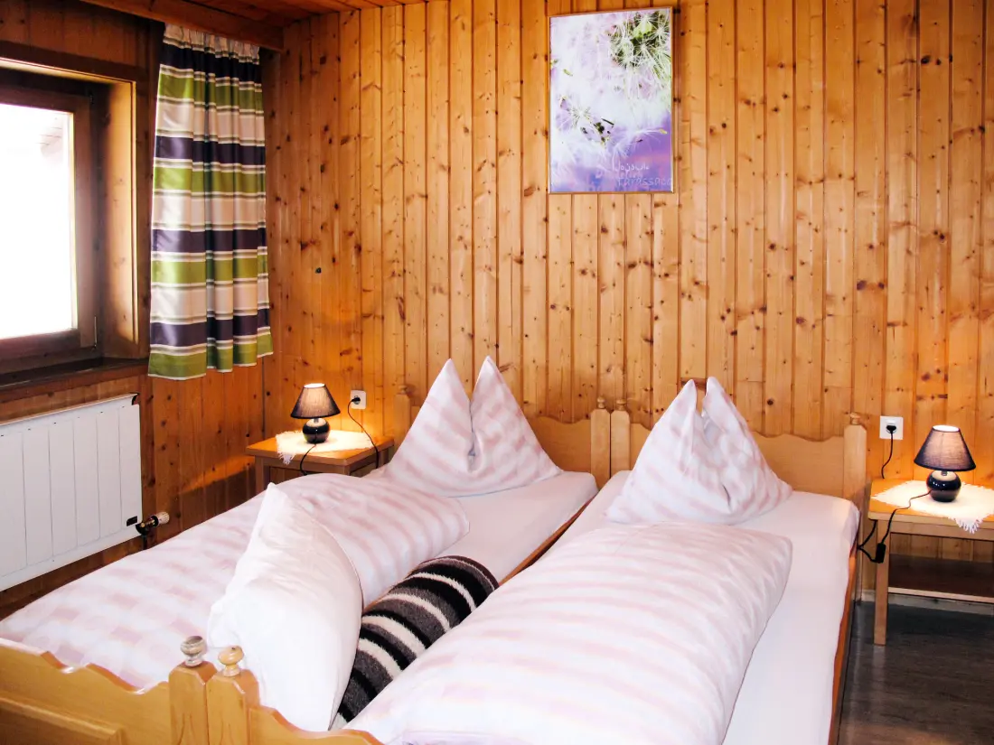 Maison de Vacances Neukirchen am GroÃŸvenediger
