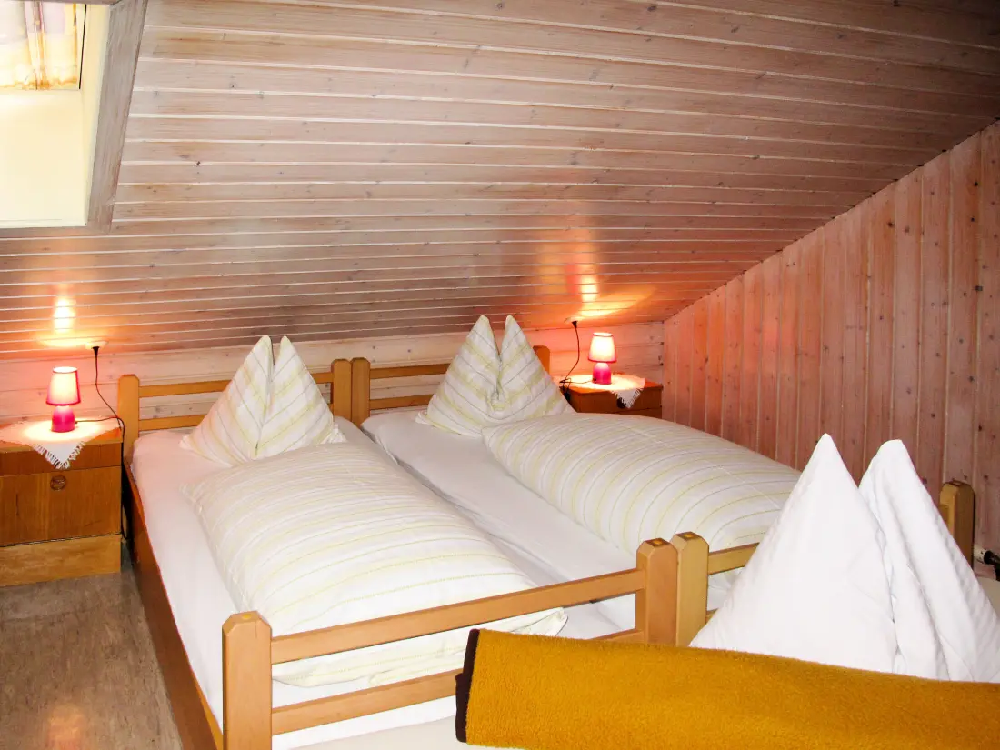 Maison de Vacances Neukirchen am GroÃŸvenediger