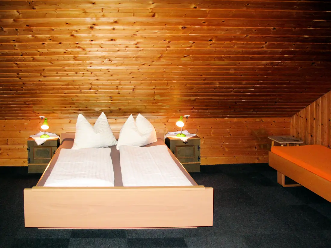 Maison de Vacances Neukirchen am GroÃŸvenediger