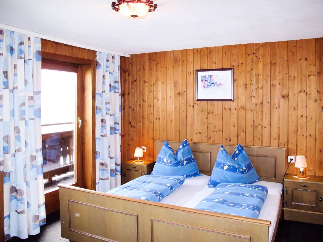 Maison de Vacances Neukirchen am GroÃŸvenediger