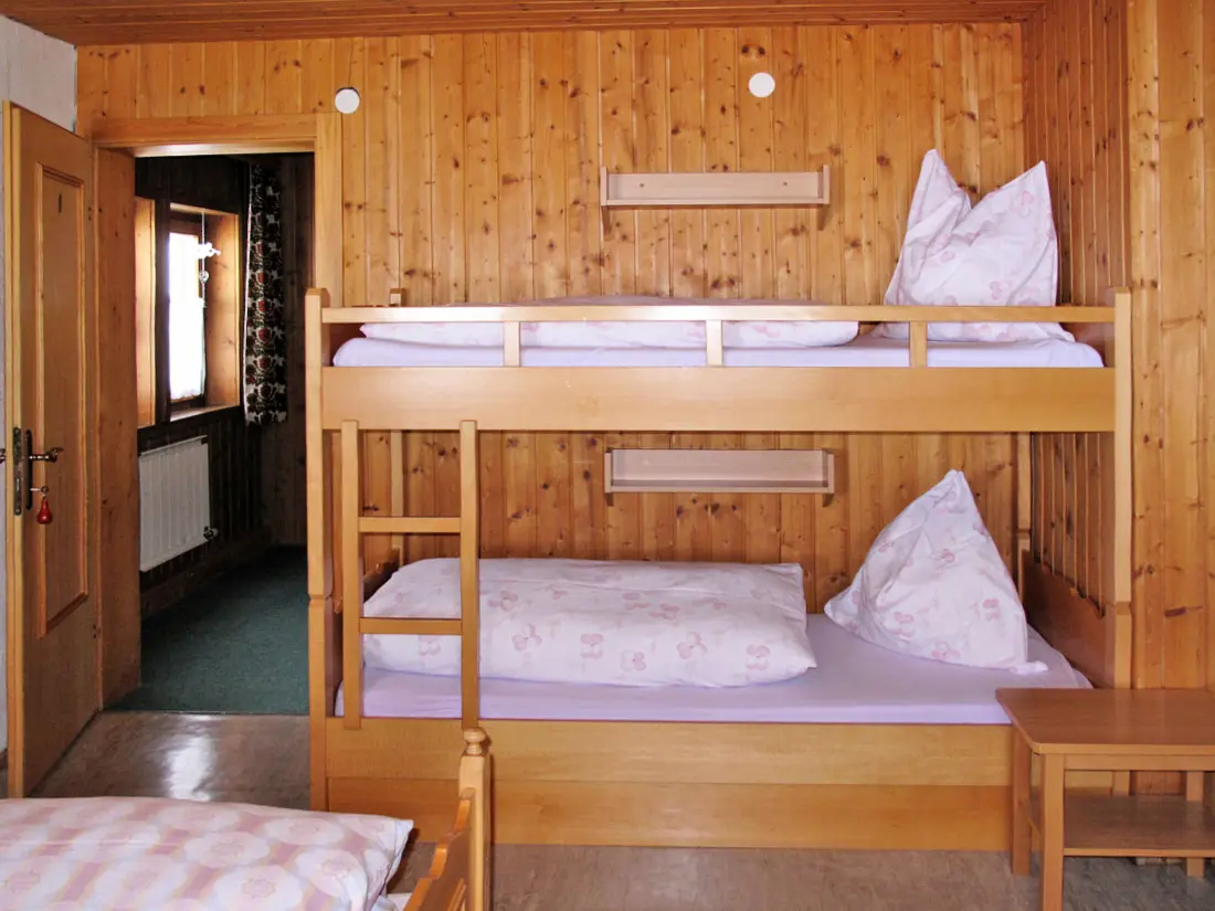 Maison de Vacances Neukirchen am GroÃŸvenediger