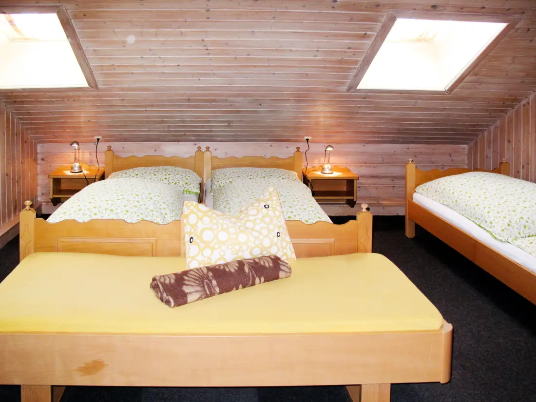 Maison de Vacances Neukirchen am GroÃŸvenediger