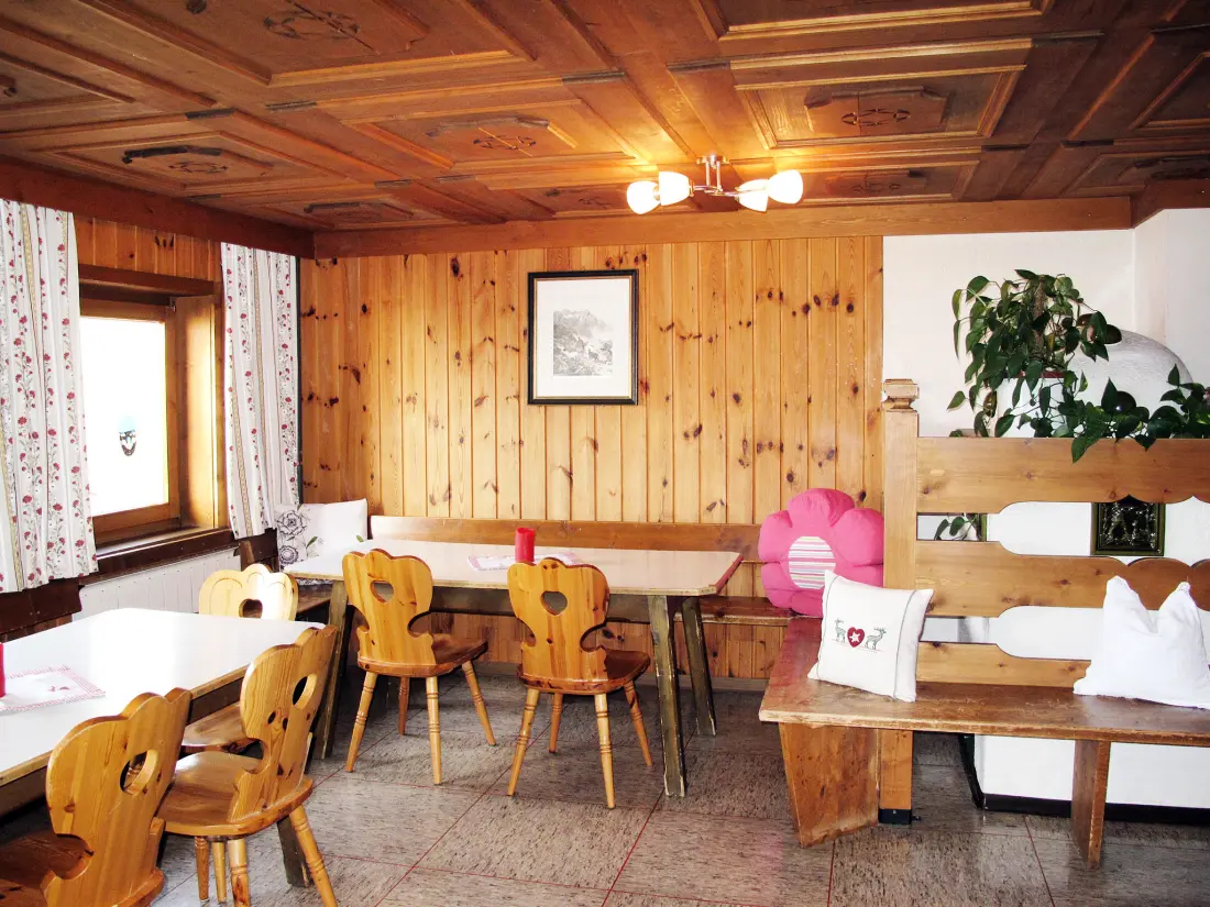 Maison de Vacances Neukirchen am GroÃŸvenediger