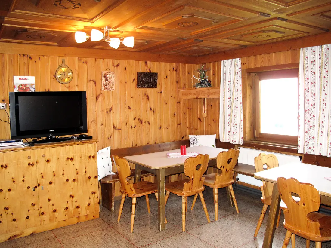 Maison de Vacances Neukirchen am GroÃŸvenediger
