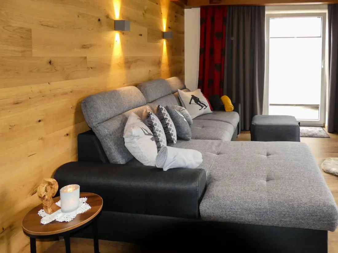 Maison de Vacances Neukirchen am GroÃŸvenediger
