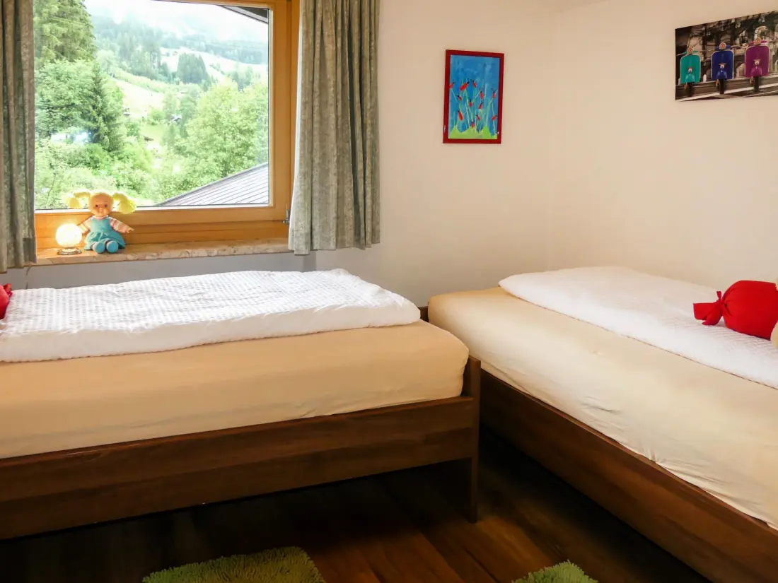 Maison de Vacances Neukirchen am GroÃŸvenediger