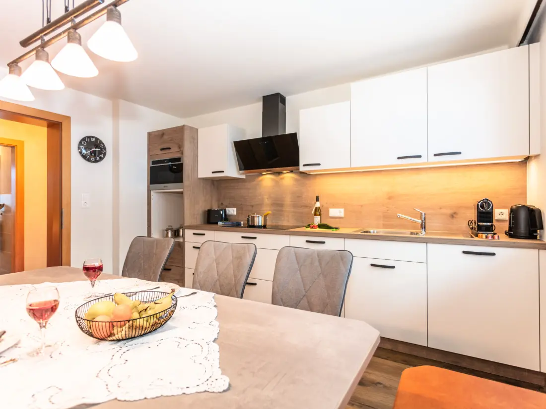 Maison de Vacances Neukirchen am GroÃŸvenediger