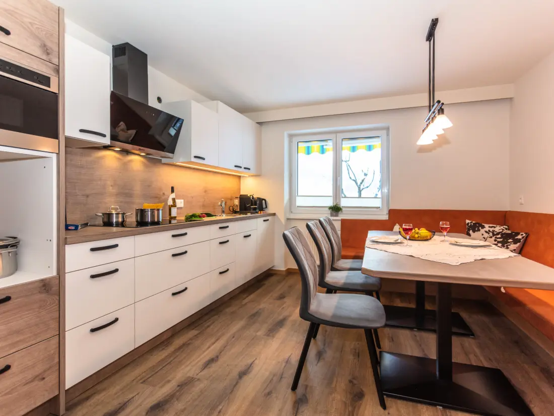 Maison de Vacances Neukirchen am GroÃŸvenediger
