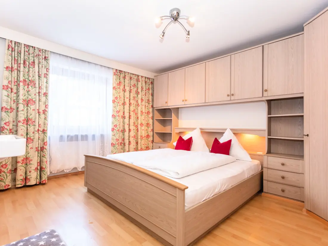 Maison de Vacances Neukirchen am GroÃŸvenediger