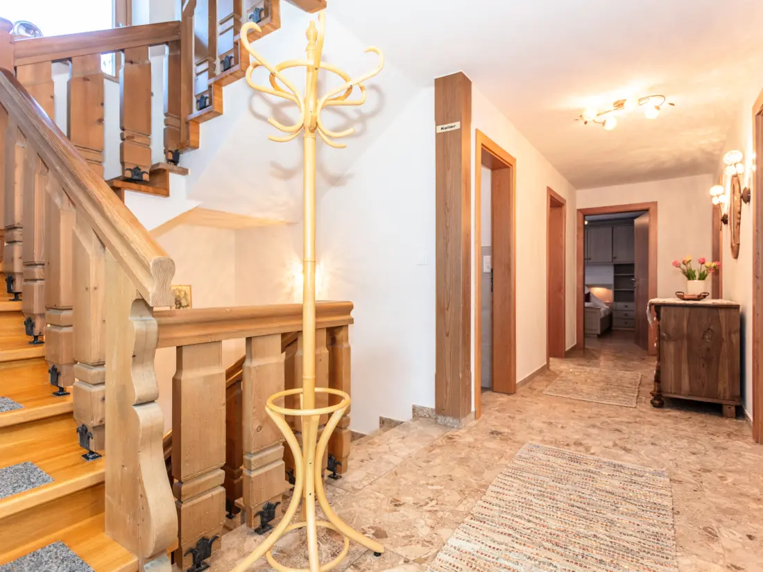 Maison de Vacances Neukirchen am GroÃŸvenediger
