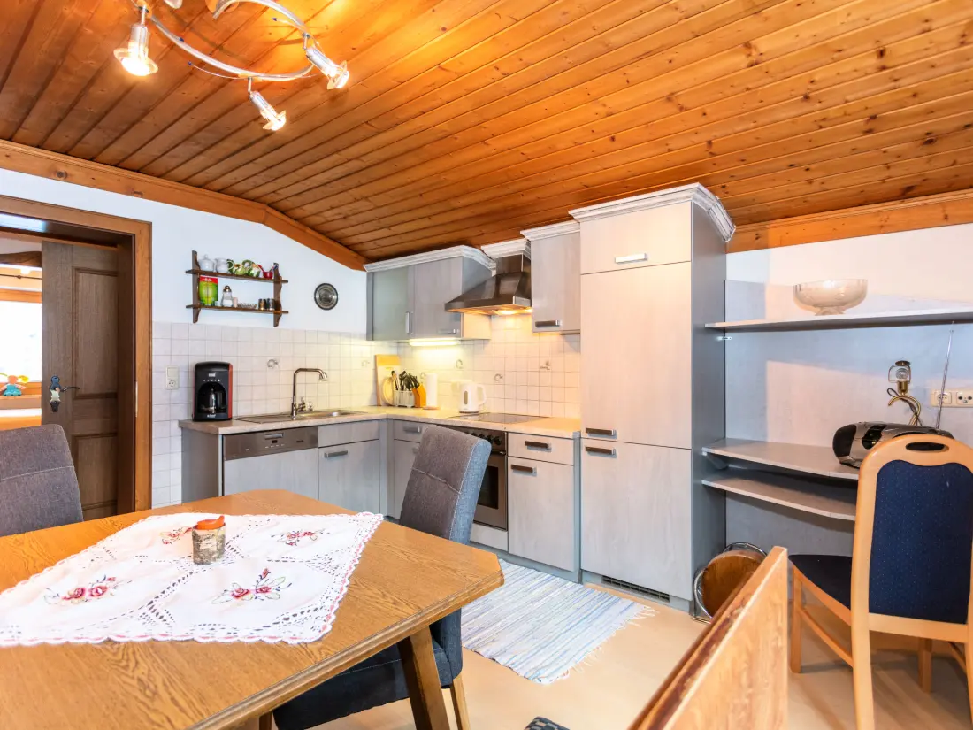 Maison de Vacances Neukirchen am GroÃŸvenediger