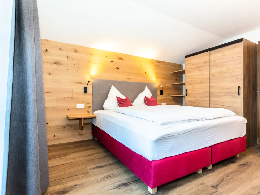 Maison de Vacances Neukirchen am GroÃŸvenediger