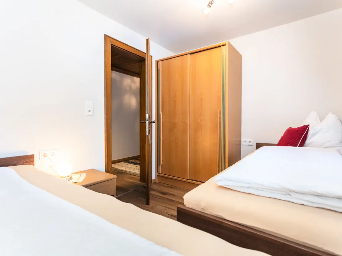 Maison de Vacances Neukirchen am GroÃŸvenediger
