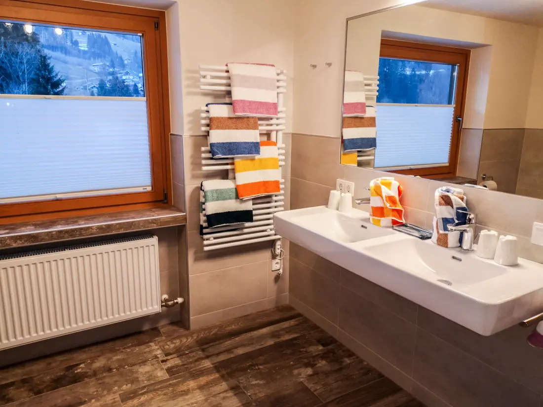 Maison de Vacances Neukirchen am GroÃŸvenediger
