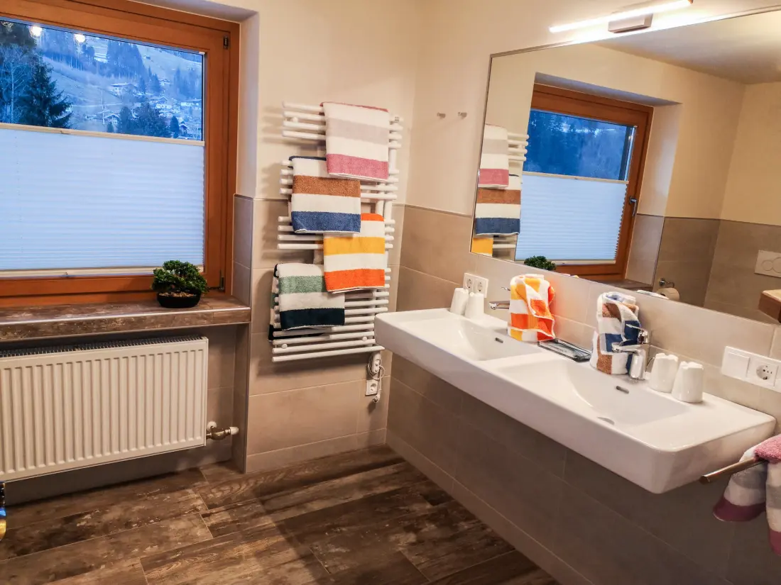 Maison de Vacances Neukirchen am GroÃŸvenediger