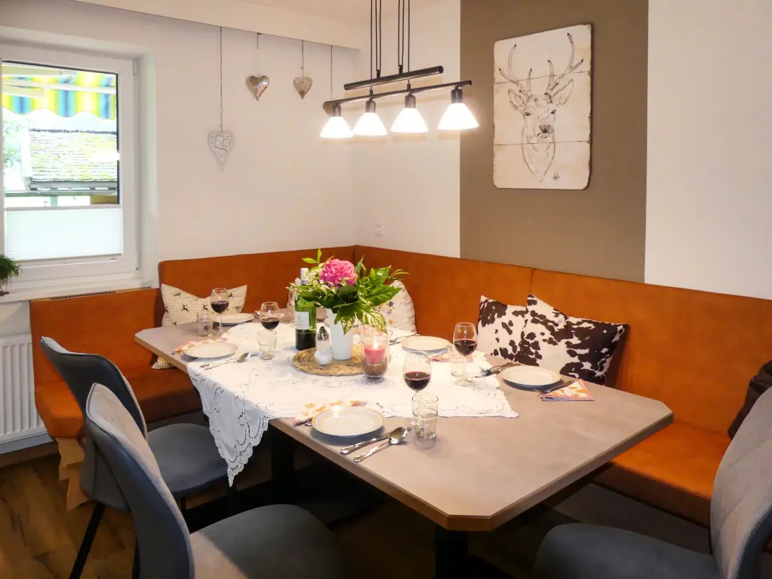 Maison de Vacances Neukirchen am GroÃŸvenediger
