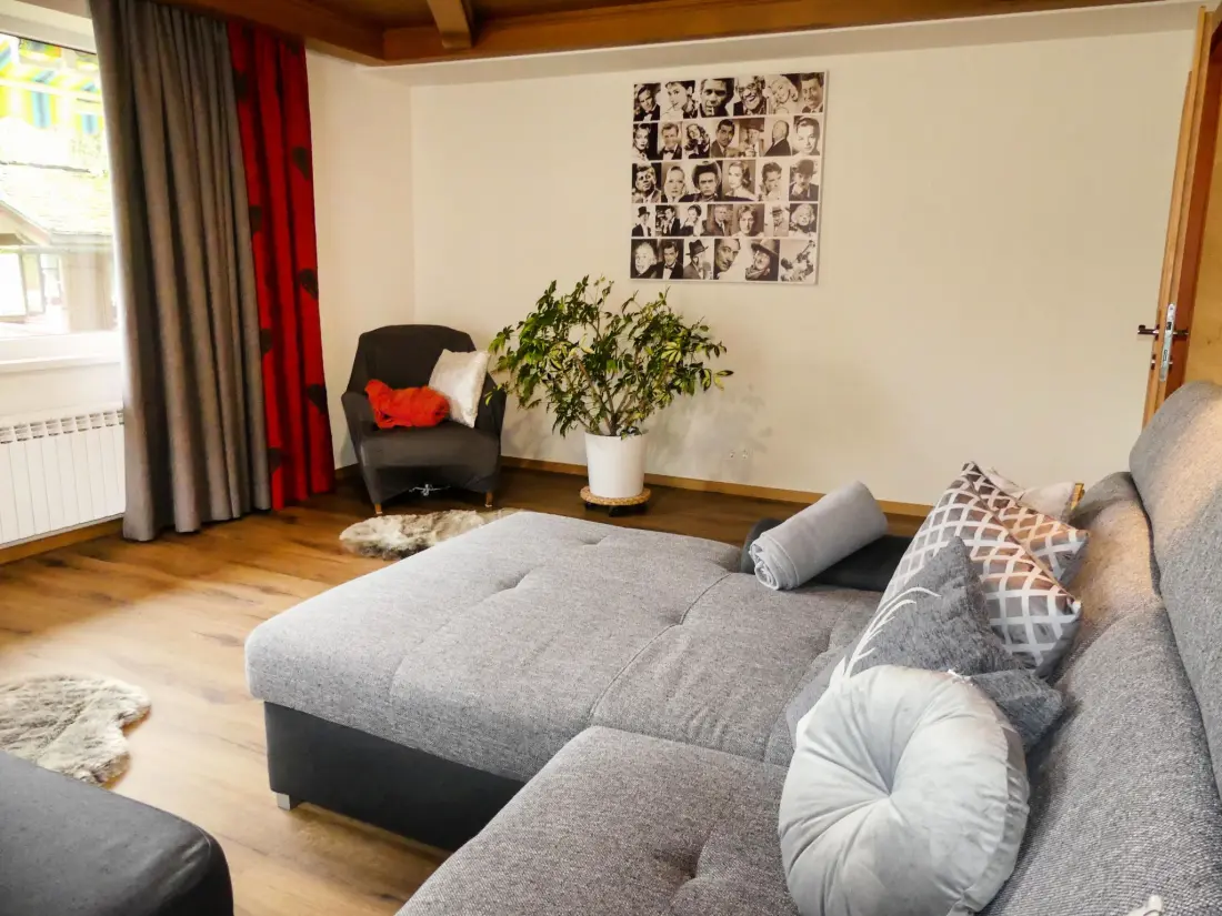 Maison de Vacances Neukirchen am GroÃŸvenediger