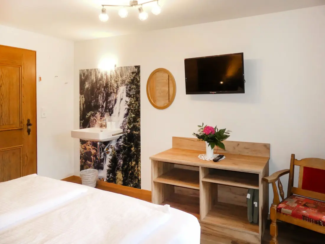 Maison de Vacances Neukirchen am GroÃŸvenediger