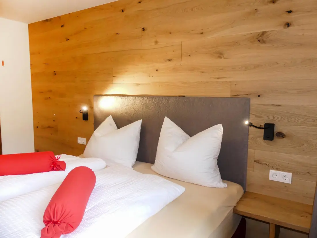 Maison de Vacances Neukirchen am GroÃŸvenediger