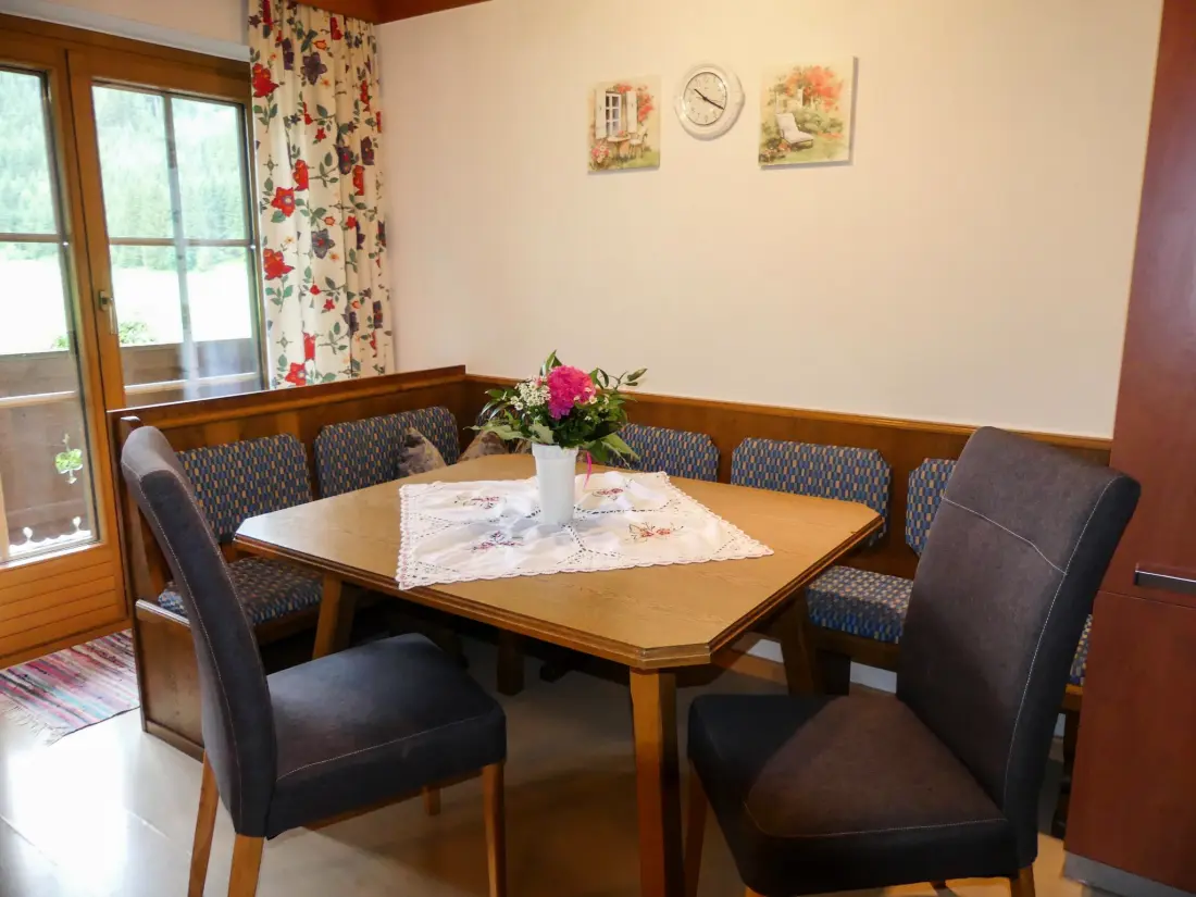 Maison de Vacances Neukirchen am GroÃŸvenediger