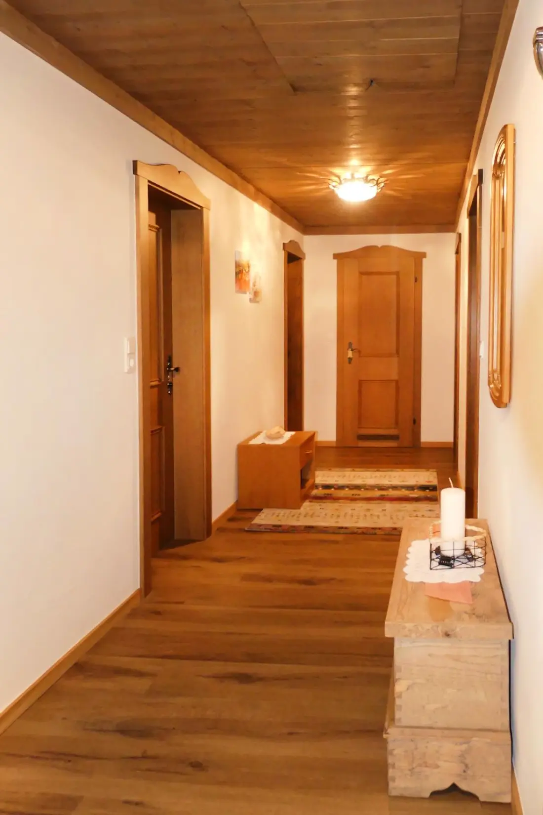 Maison de Vacances Neukirchen am GroÃŸvenediger