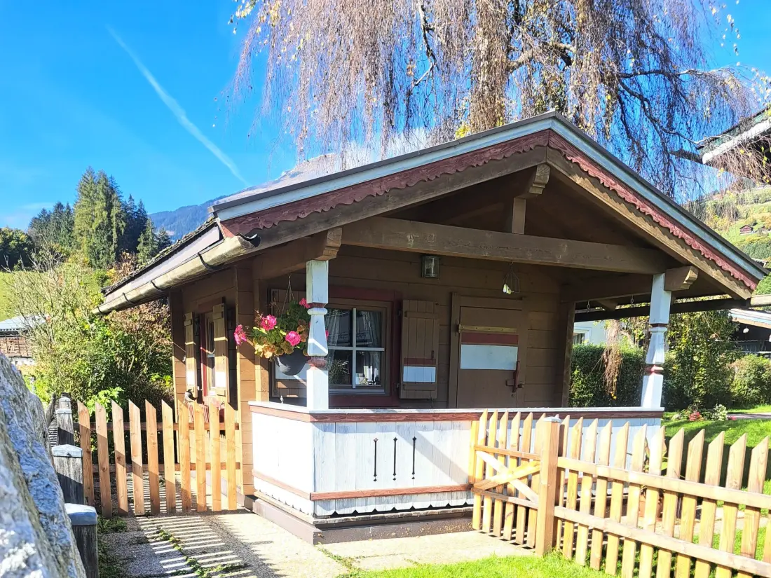 Maison de Vacances Neukirchen am GroÃŸvenediger