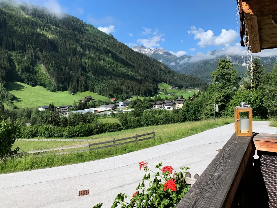 Maison de Vacances Neukirchen am GroÃŸvenediger