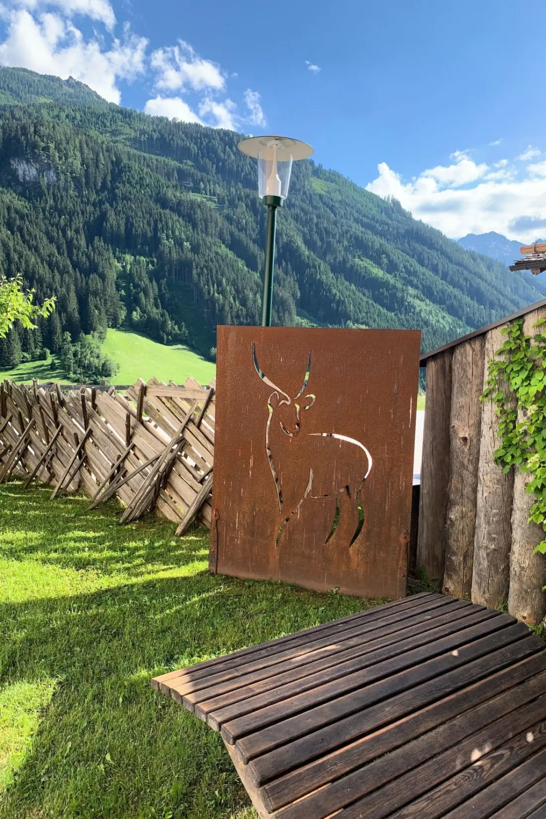 Maison de Vacances Neukirchen am GroÃŸvenediger