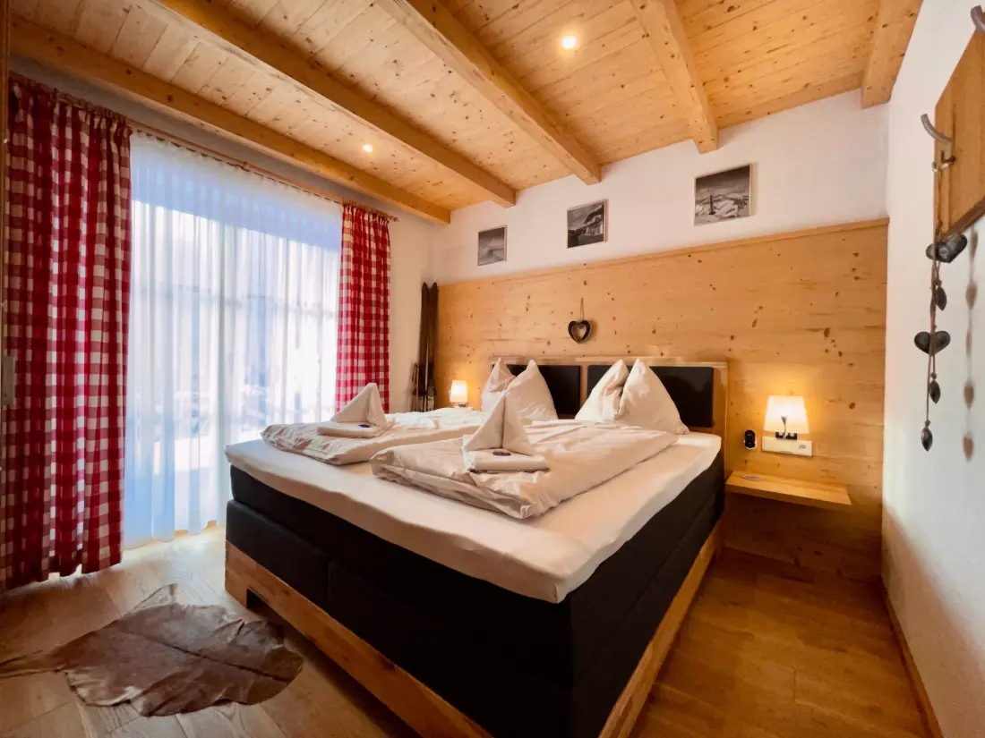 Maison de Vacances Neukirchen am GroÃŸvenediger