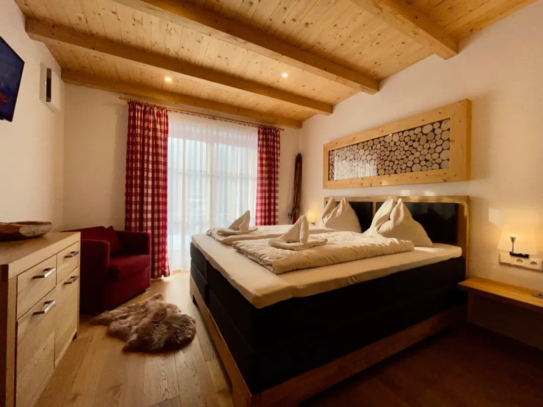 Maison de Vacances Neukirchen am GroÃŸvenediger