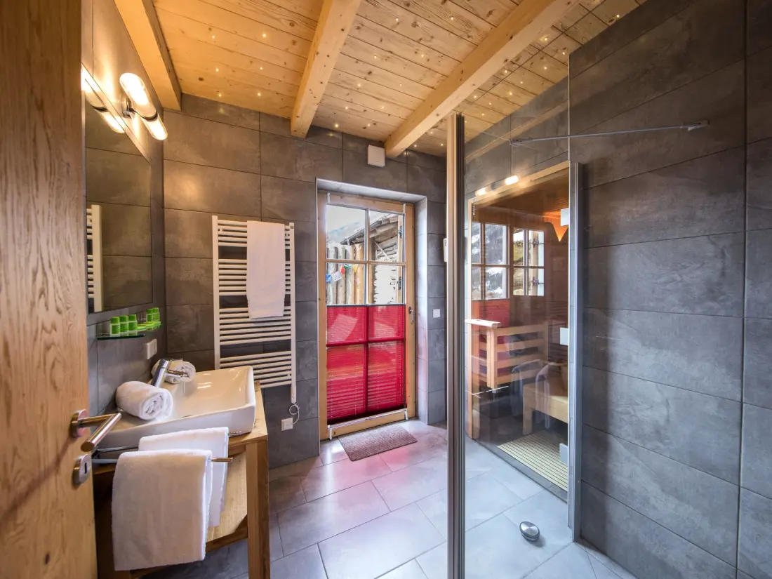 Maison de Vacances Neukirchen am GroÃŸvenediger