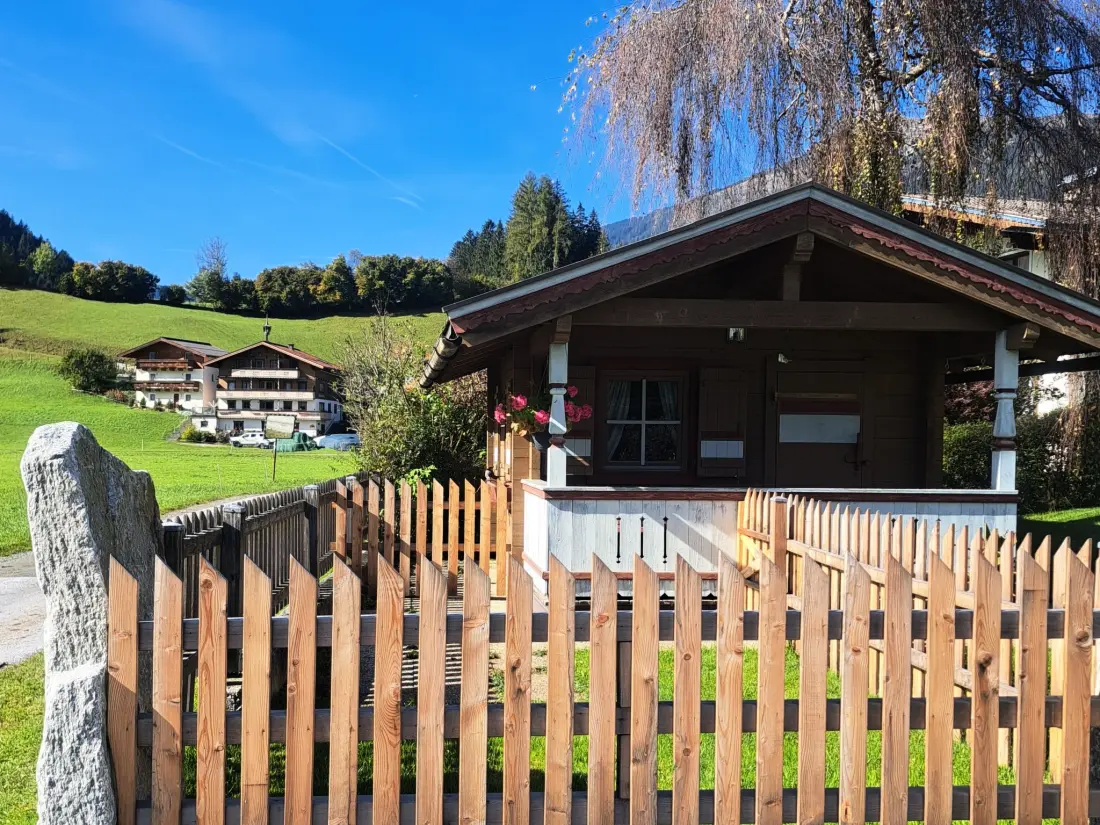 Maison de Vacances Neukirchen am GroÃŸvenediger