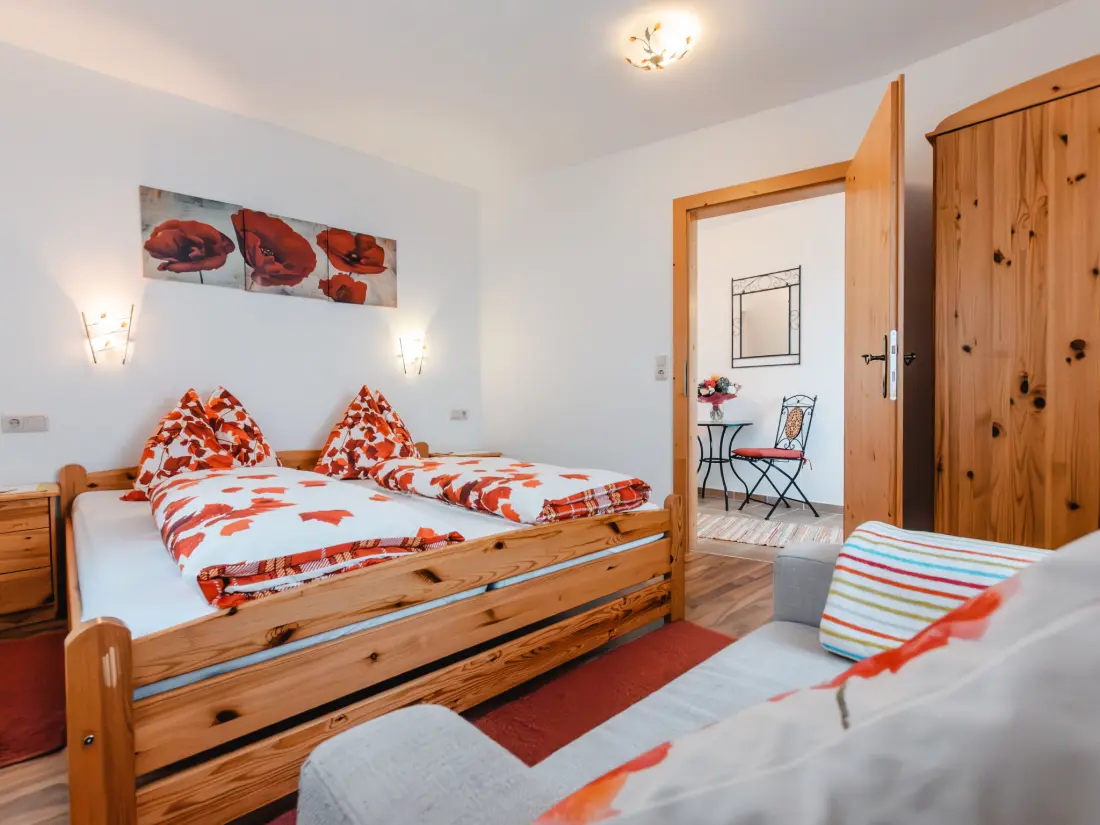 Maison de Vacances Neukirchen am GroÃŸvenediger