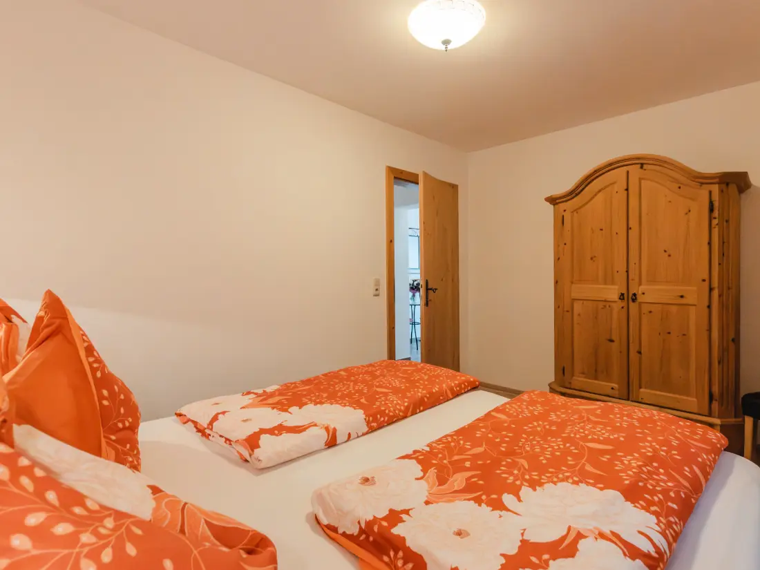 Maison de Vacances Neukirchen am GroÃŸvenediger