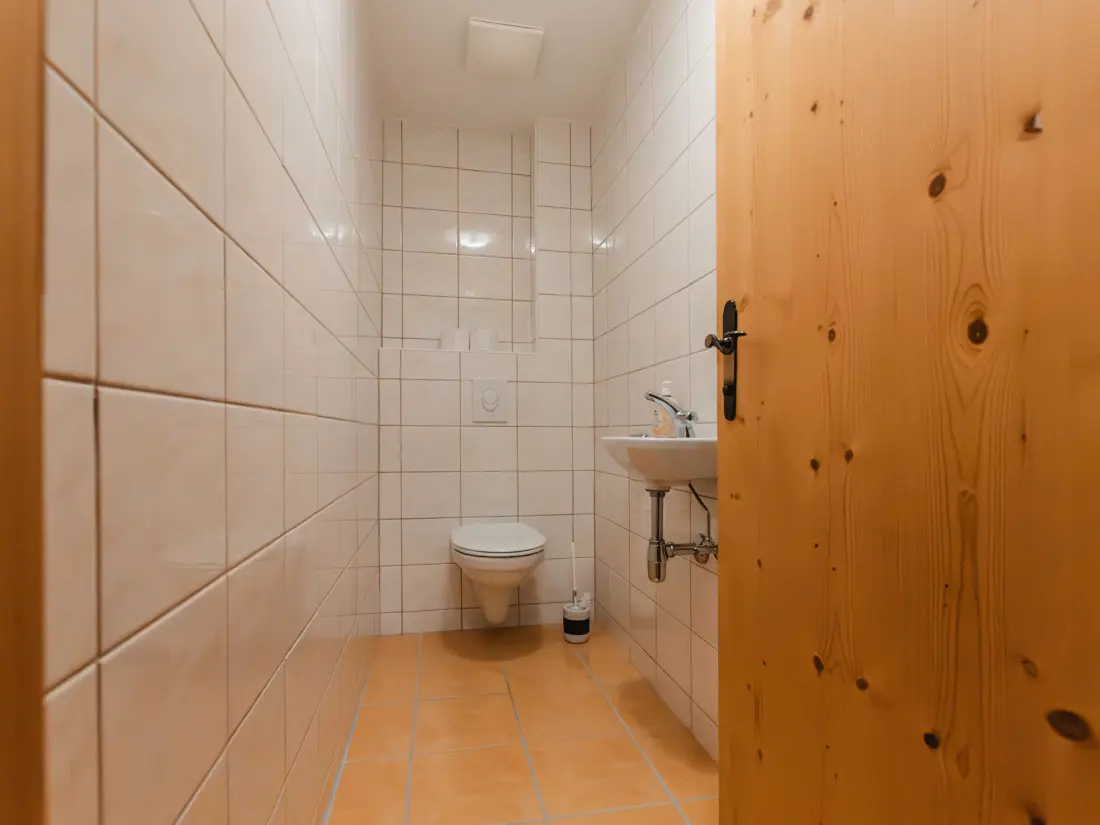 Maison de Vacances Neukirchen am GroÃŸvenediger