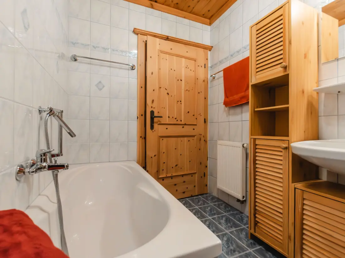 Maison de Vacances Neukirchen am GroÃŸvenediger