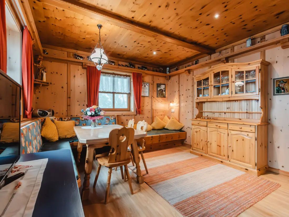 Maison de Vacances Neukirchen am GroÃŸvenediger