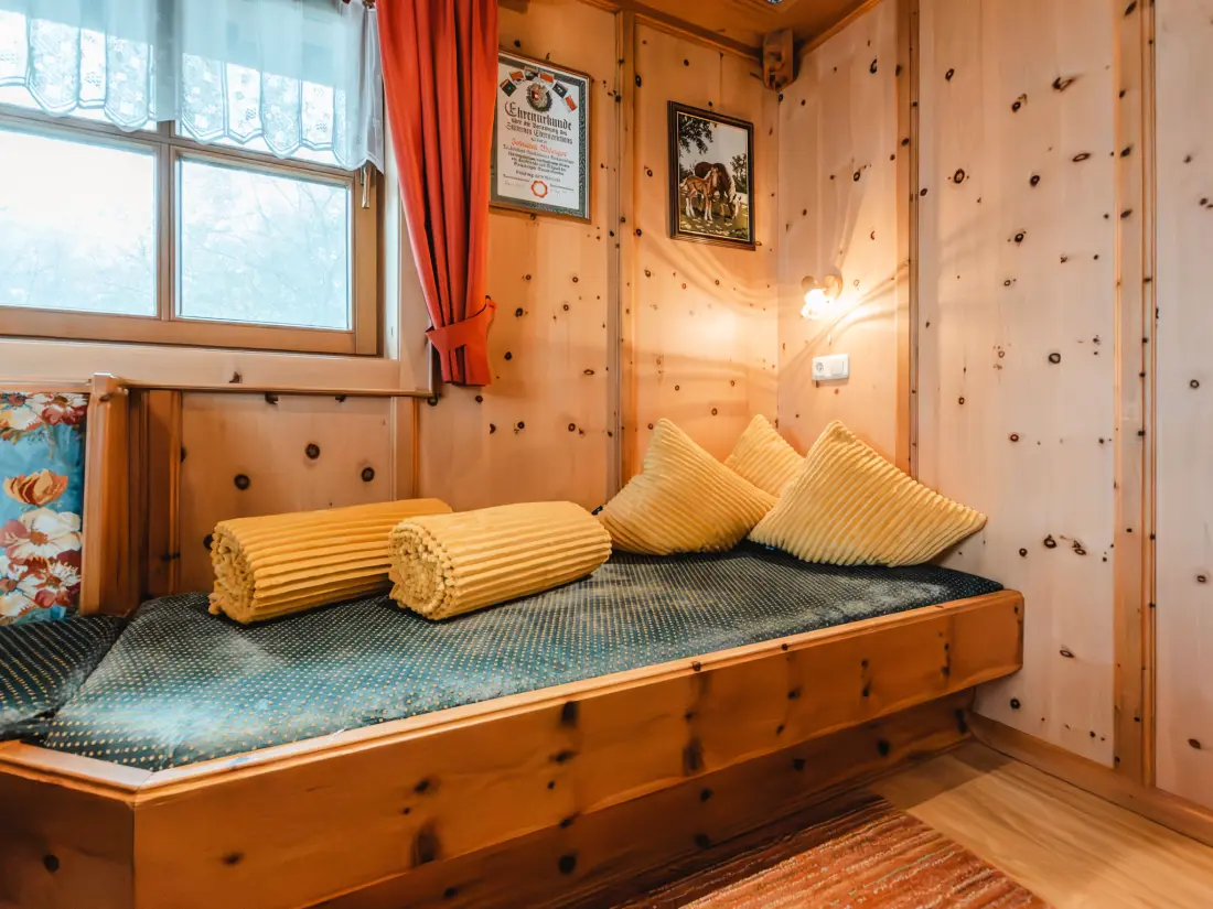 Maison de Vacances Neukirchen am GroÃŸvenediger