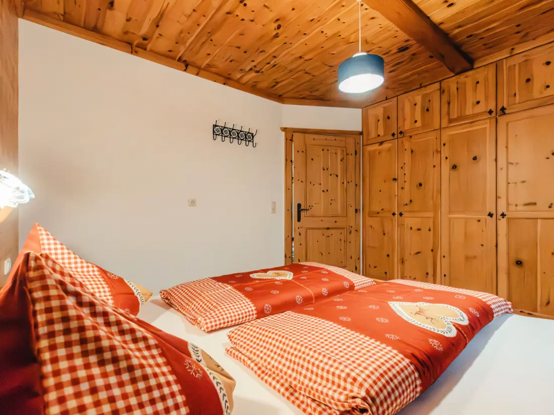Maison de Vacances Neukirchen am GroÃŸvenediger