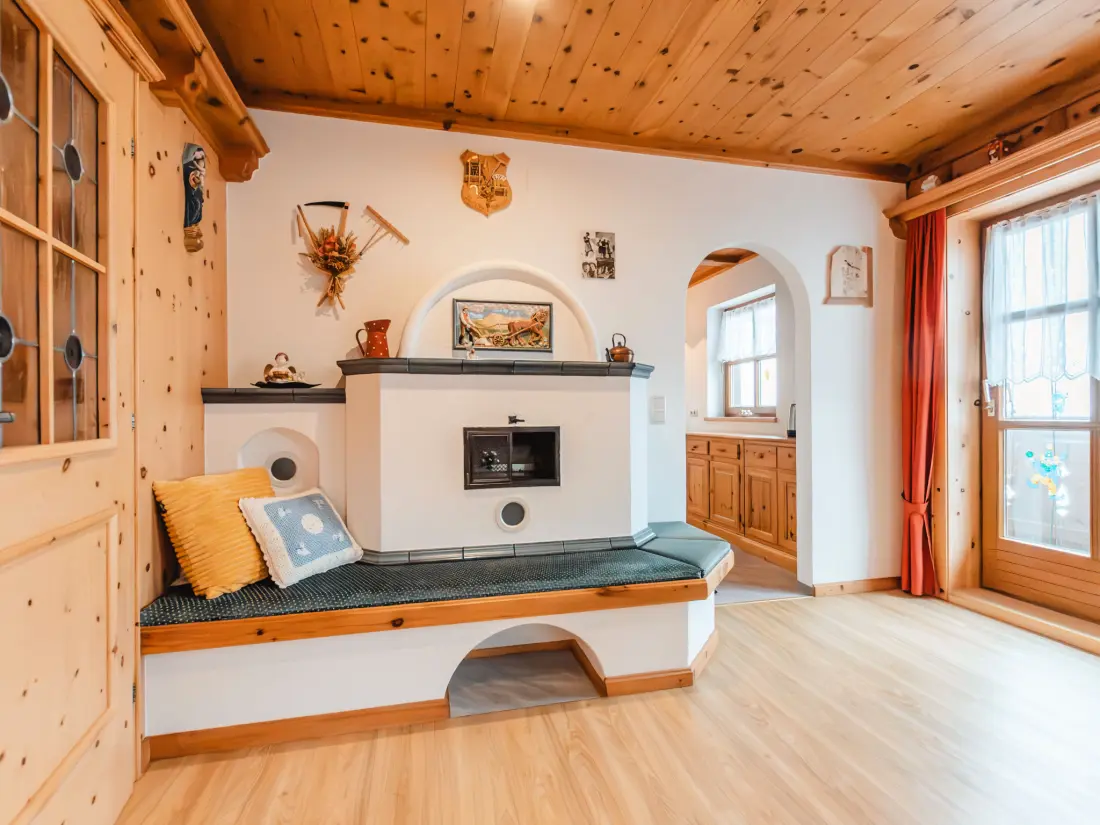 Maison de Vacances Neukirchen am GroÃŸvenediger